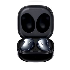 Samsung Galaxy Buds Live True Wireless Earbud Headphones - Black